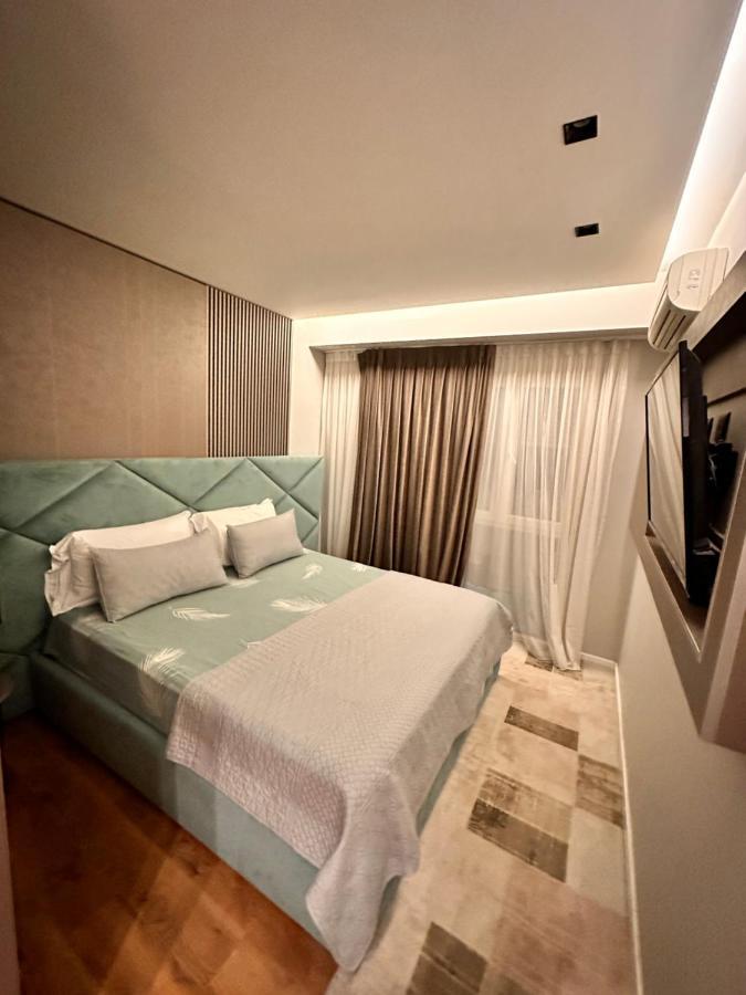 Aia Suites & Apartments Tirana Exterior foto