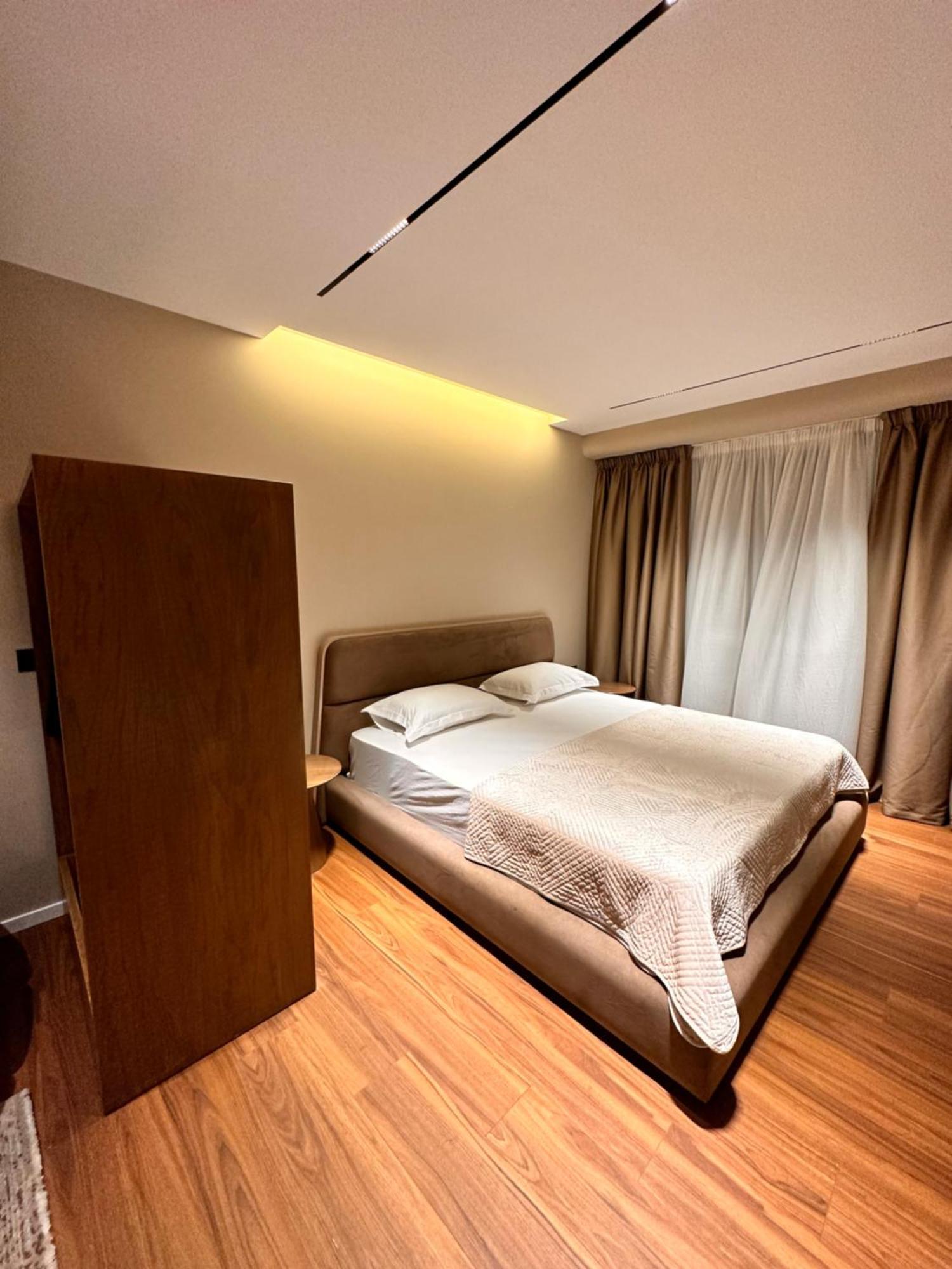 Aia Suites & Apartments Tirana Exterior foto